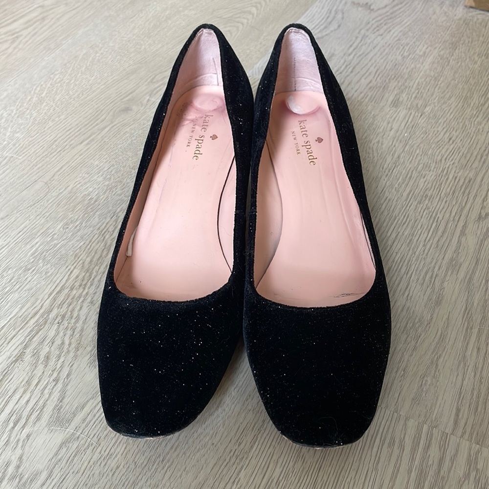 Kate spade 10M heels